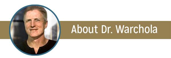 About Dr. Randy Warchola